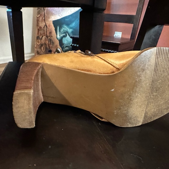 Durango fancy women's boot - Picture 13 of 13